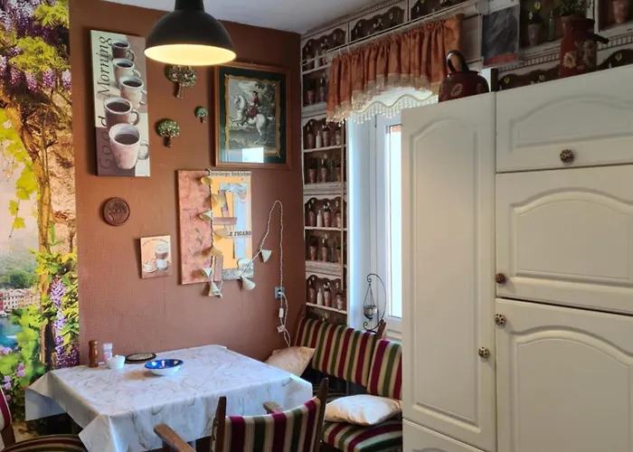 Lägenhet Im Auto Schlafen Welver